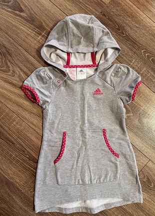 Плаття adidas 2