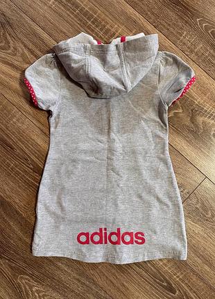Плаття adidas 4