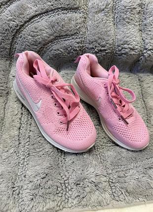 Кросівки для дівчинки nike 31 р.( уст 20.5 см