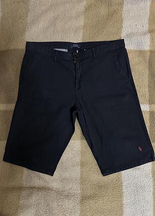Шорти polo ralph lauren, 33