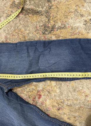 Джинсы carters 5 лет 4