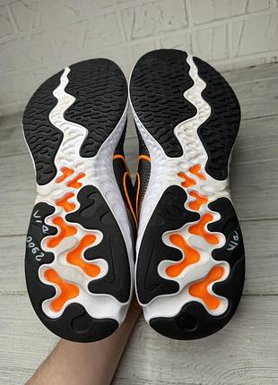 Мужские кроссовки nike renew run размер 44.5-45 8