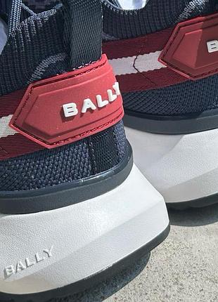 Кроссовки bally кросівки 5