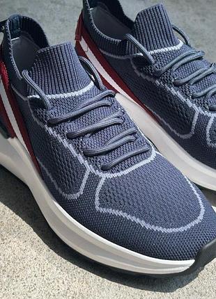 Кроссовки bally кросівки 6