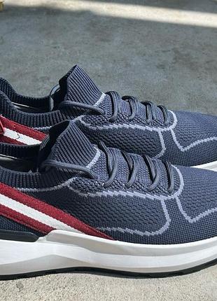 Кроссовки bally кросівки 4