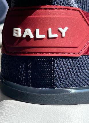 Кроссовки bally кросівки 9