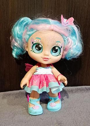 Кукла кинди кидз фея  джесикейк ,  kindi kidz, jassicake fairy, moose