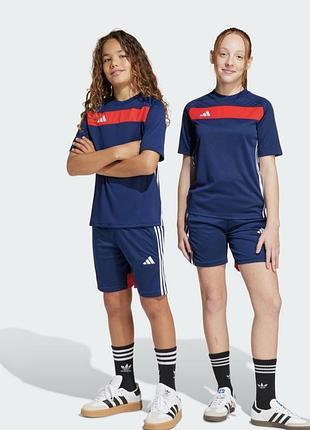 Летний спортивный костюм adidas