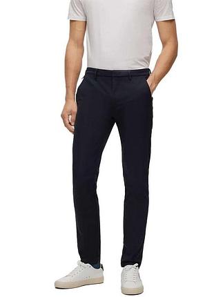 Мужские брюки boss kaito1 slim fit