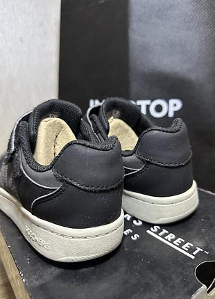 Кеди skechers 3