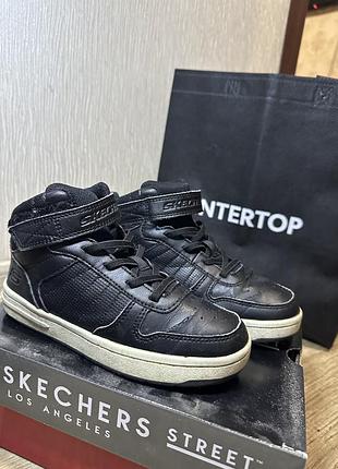 Кросівки skechers