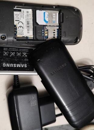 Телефон samsung  e1202 2
