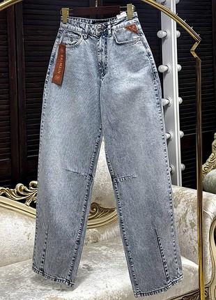 Джинси balmain