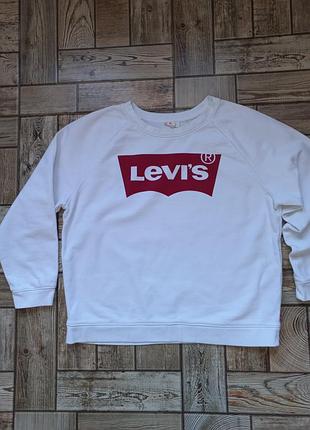 Свитшот levis 4