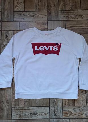 Свитшот levis 3