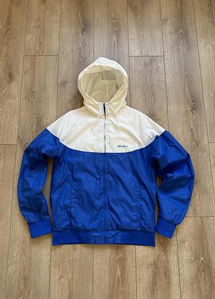 Вітровка carhartt