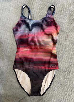 Жіночий купальник speedo