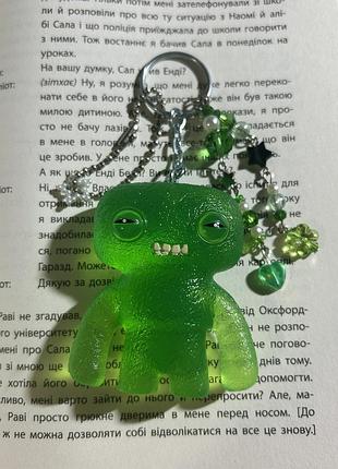 Брелок фуглер