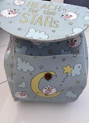 Рюкзак mumka 3