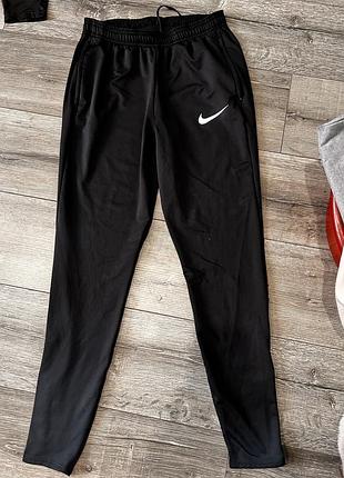 Штани спортивні, брюки для тренування nike