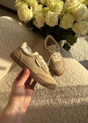 Кеди універсальні zara