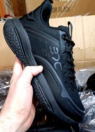 Кроссовки baas текстиль/ мемб.покрытие 2