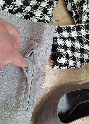 Брючки р 46-48 6