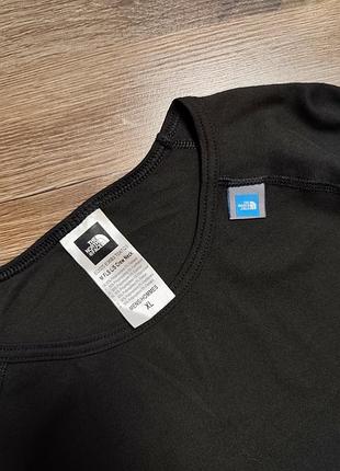 Лонгслив the north face / оригинал / xl 2