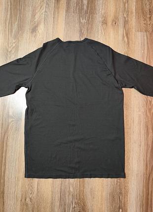 Лонгслив the north face / оригинал / xl 4