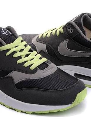 Кроссовки мужские nike air max 87 - 41р-26 см