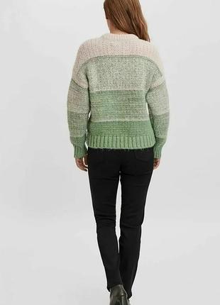 Джемпер від vero moda 3