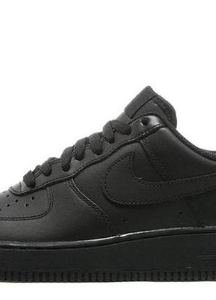 Кроссовки женские nike air force low