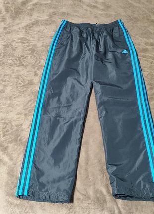 Штаны спортивные adidas climalite