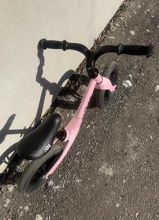 Біговел cariboo magnesium pro 2