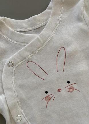 Боді «зайчик» 🐰 2
