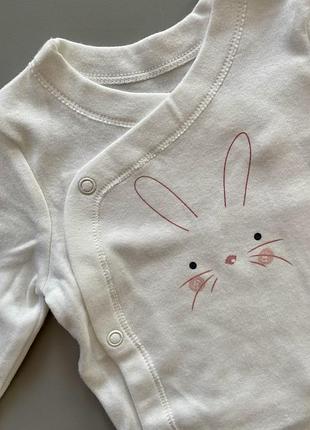 Боді «зайчик» 🐰 4