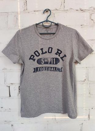 Футболка ralph lauren
