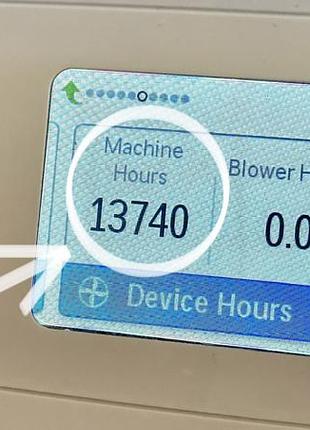 Автоматичний сіпап апарат philips dreamstation auto cpap, позбавлення апноє та храпу, сіпап терапія