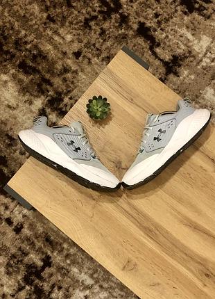 Кросівки чоловічі under armour