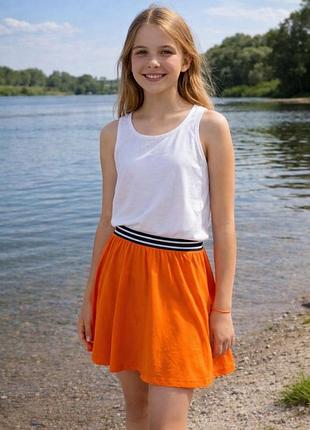 Комплект костюм набір для дівчинки 13-14 років 158-164р h&m