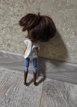 Міні лялька mattel spirit untamed. 6