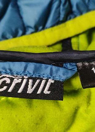 Куртка crivit 5