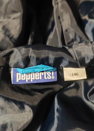 Куртка pepperts 4
