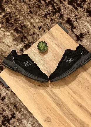 Кросівки чоловічі new balance