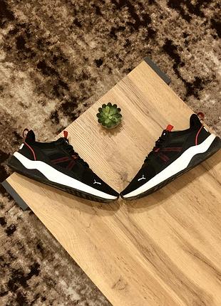 Кросівки чоловічі puma