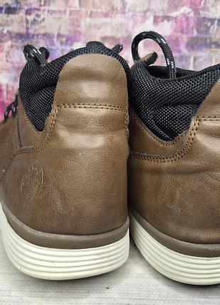 Сапоги jack & jones 6