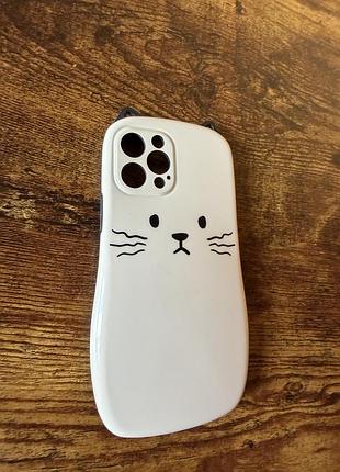 Чохол apple iphone 12pro 5