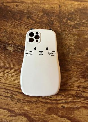 Чохол apple iphone 12pro 3