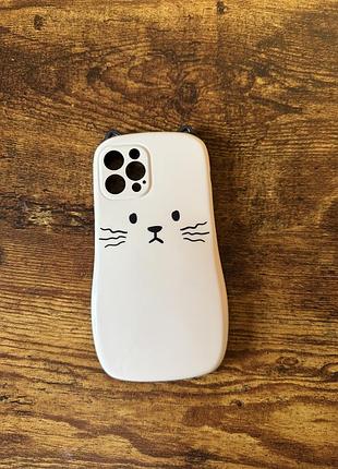 Чохол apple iphone 12pro 2