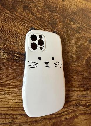 Чохол apple iphone 12pro 2